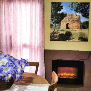ALOJAMIENTO RURAL LOS MOLINOS
