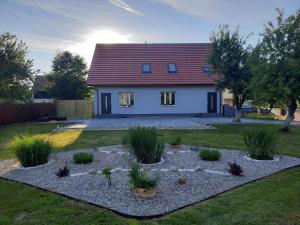 Apartament na Cysterskim Szlaku