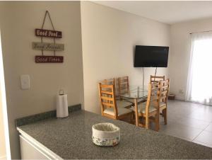 Amplio departamento moderno con excelente ubicación!