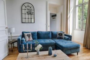 Résidence LAristide Appartement Louison