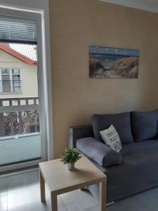 Apartamenty słoneczne Rowy