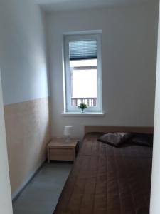 Apartamenty słoneczne Rowy