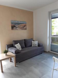 Apartamenty Słoneczne Rowy - 200 m od morza, z parkingiem