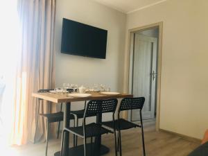 Apartament San 2