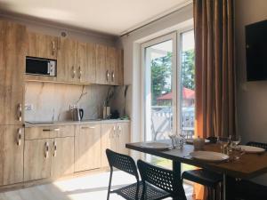 Apartament San 2