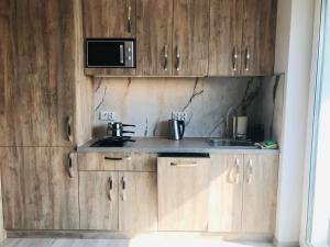 Apartament San 2