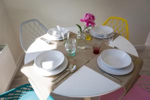 Apartament na Cysterskim Szlaku