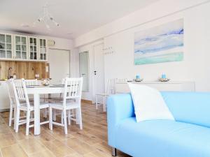 La Grauera 5 planta sin ascensor