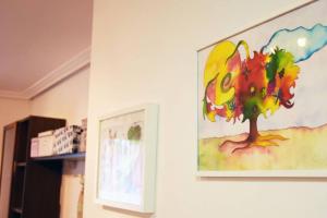 El pisito de Rodrigo II (alta en turismo VUT2115)