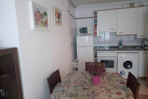 El pisito de Rodrigo II (alta en turismo VUT2115)