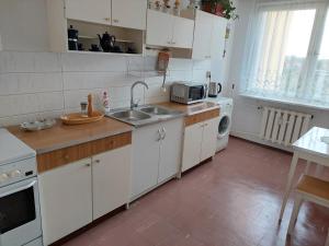 Kołobrzeg Apartament 2-pokojowy