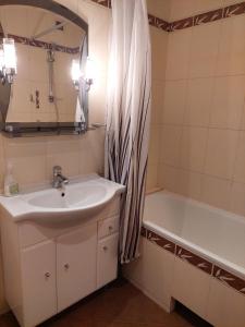 Kołobrzeg Apartament 2-pokojowy