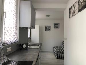 Appartements Home Appart : photos des chambres