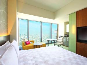 Osaka Marriott Miyako Hotel