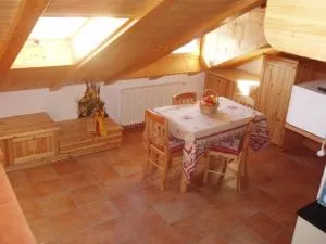 Agritur Melango - Brez