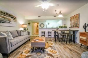 Beachfront, Oceanview, Pelican Beach Resort, 19th Floor