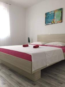 Apartment Ante and Dijana 