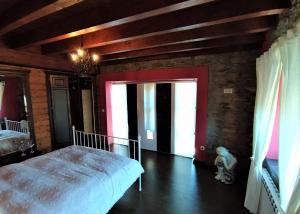 La obra de Joaquin, tu rincón en el Bierzo alto