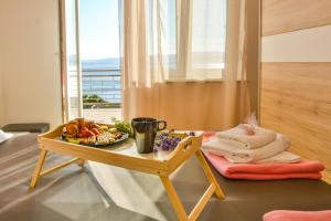 Apartmani Krijesnica