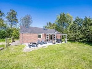 Holiday home Nørre Nebel XCII - Hennebjerg