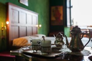 Appartamento del Capitano