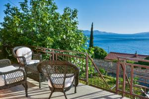 Apartmani Krijesnica
