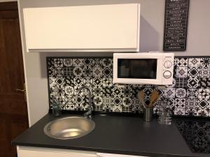 Ático Mirador de Peregrinos