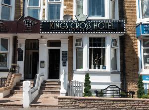 Charnley Road Blackpool Hotels Charnley Road Hotels In Blackpool Hotel Com Au