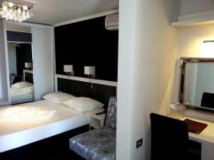 Vile Oliva Hotel & Resort