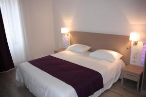 Hotels Hotel Terranostra : photos des chambres