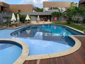 Imbassaí Bahia Temporada