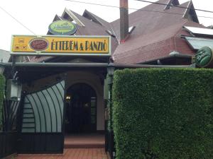 Juhász Fogadó - Hoteles de 4 estrellas en Fonyód