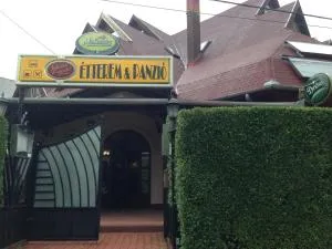 Juhász Fogadó - Fonyód