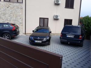 Apartments Istra Croatia