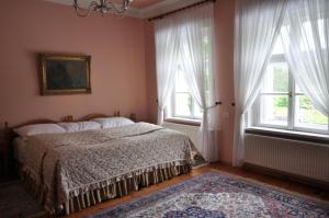 Restauracja - Hotel Pałacowa