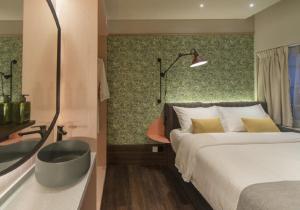 The Great Madras by Hotel Calmo
