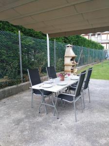 Villa La Rufina Noja