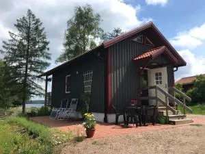 Joarsbo, Stuga 2, Gårdsstugan - Håcksvik