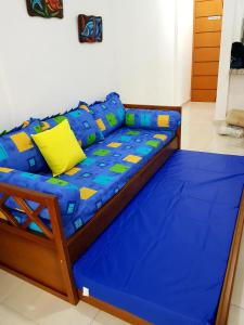 Apto House 06, Praia Grande Ubatuba