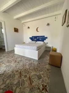 B&B Gli Oleandri - 吉诺萨滨海