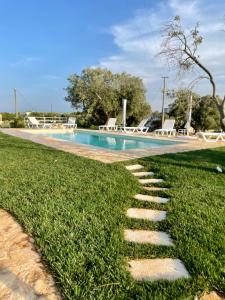 Trullo Nadia Ostuni