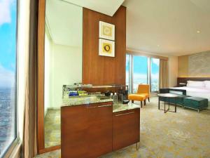 Osaka Marriott Miyako Hotel