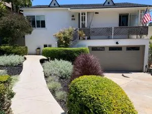 Quiet3BD2BABikesDeckGarageLaundry - 兰乔帕洛斯弗迪斯