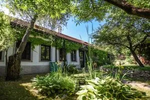 Dům v zahradě - Chrastiny