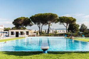 Hotel DAmato