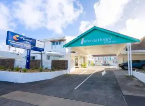 Comfort Inn Warrnambool International - Woolsthorpe