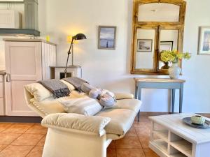 Apartmenthaus Lütt Meer