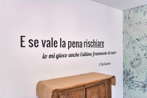 Salotto Brè - Bed & Breakfast charming rooms