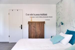 Salotto Brè - Bed & Breakfast charming rooms