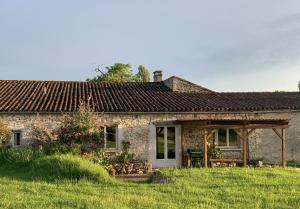 Maisons de vacances Petit Clos Gite Rural : photos des chambres